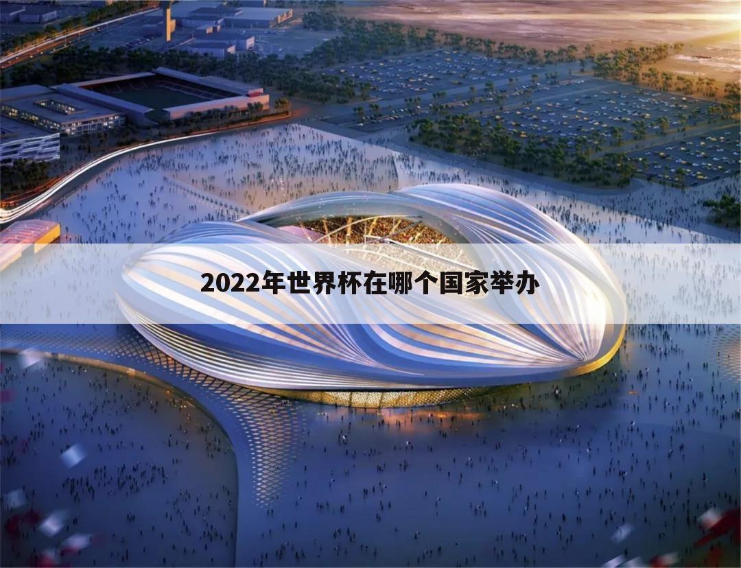 2022年世界杯在哪个国家举办