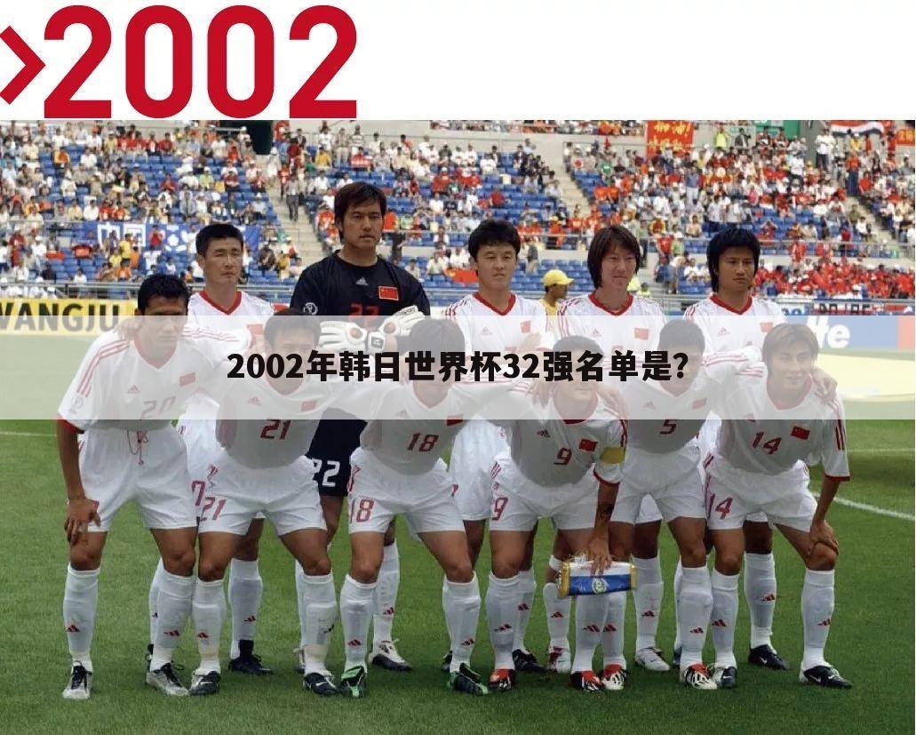 〈韩国参加几次世界杯〉2002世界杯韩国第几名