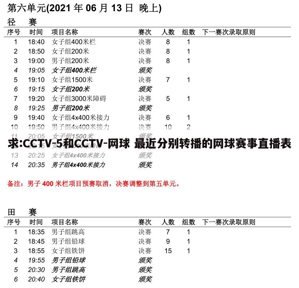 〖2010美网〗2010美网男单决赛央视