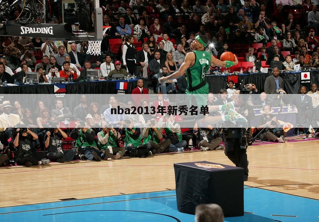 〈2013年nba选秀大会〉2013年Nba选秀名单