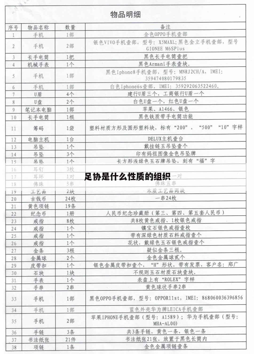 ﹝足球协会﹞足球协会是什么性质