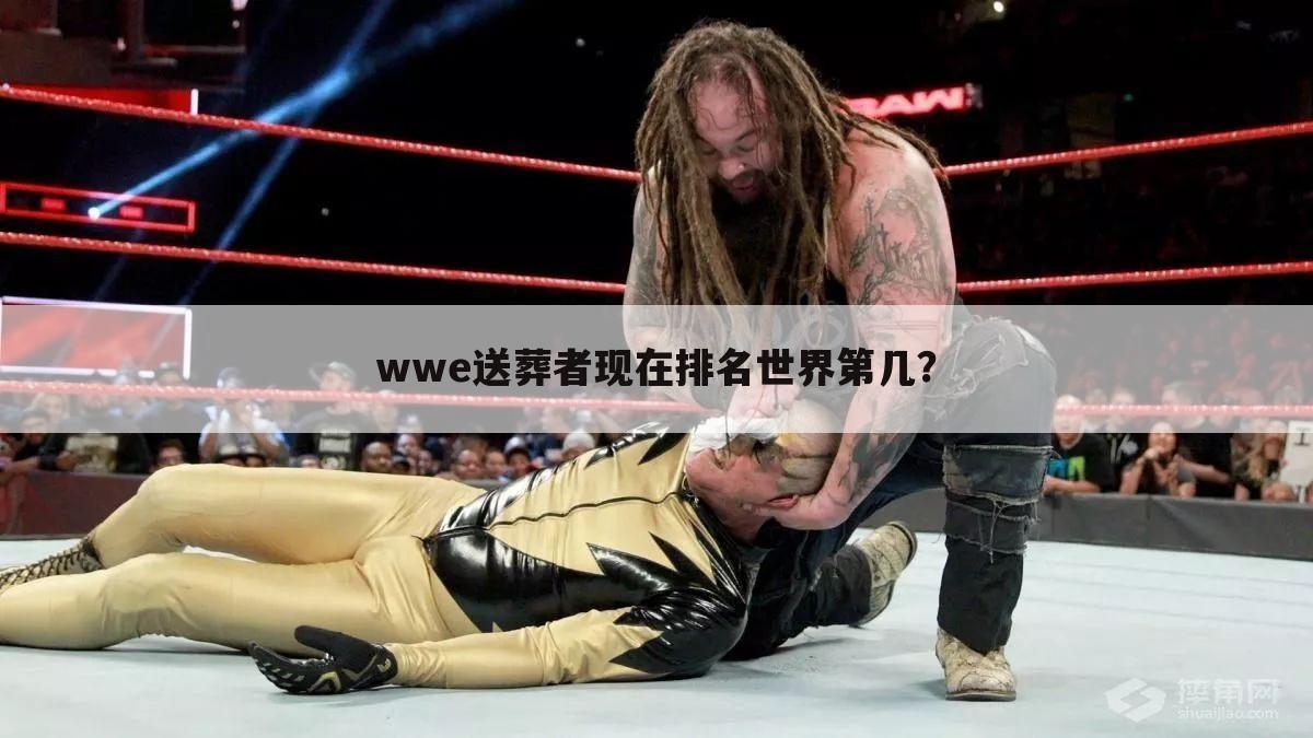 『wwe最厉害的人排名榜前十强』wwe最厉害的人排名榜送葬者