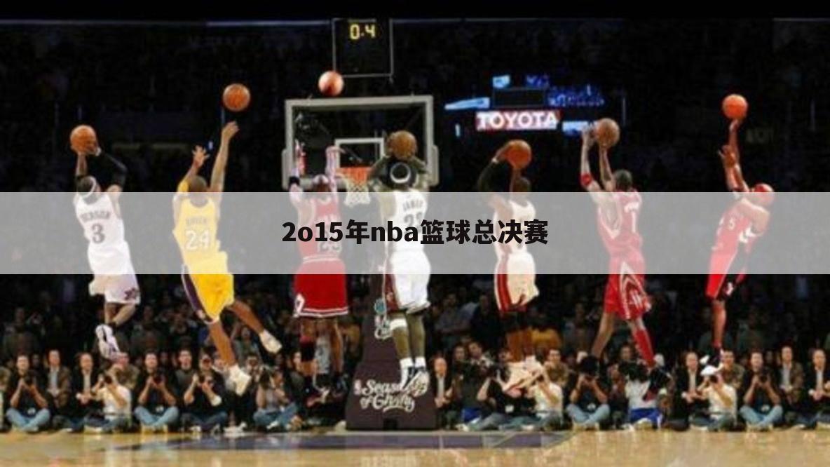 2o15年nba篮球总决赛